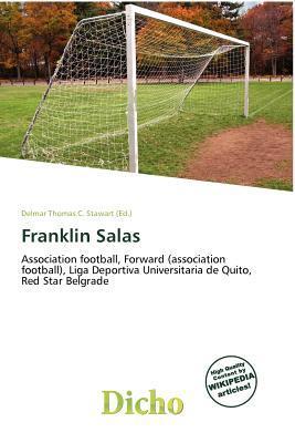 Franklin Salas