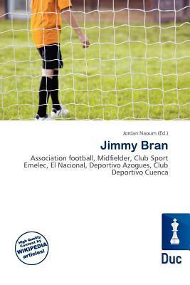 Jimmy Bran