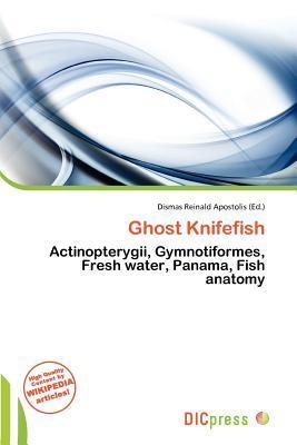 Ghost Knifefish