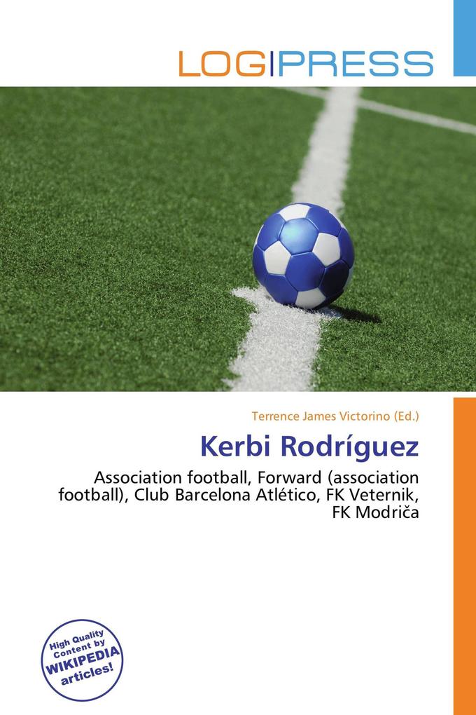 Kerbi Rodríguez