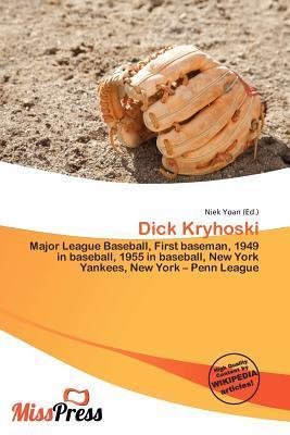 Dick Kryhoski