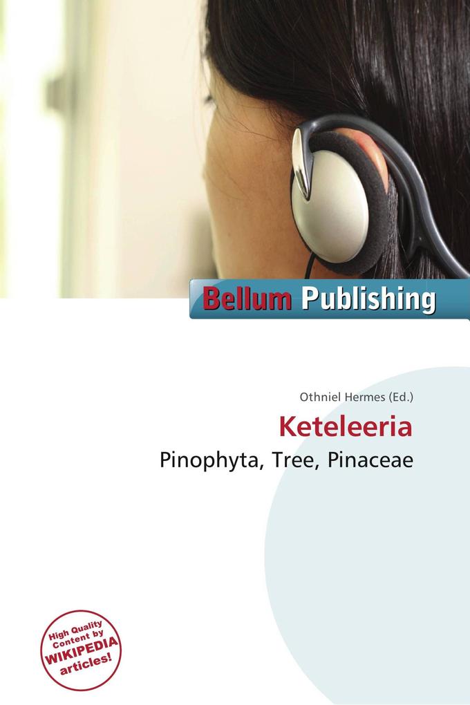 Keteleeria