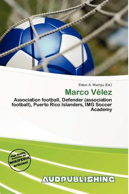 Marco Vélez