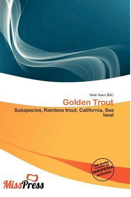 Golden Trout