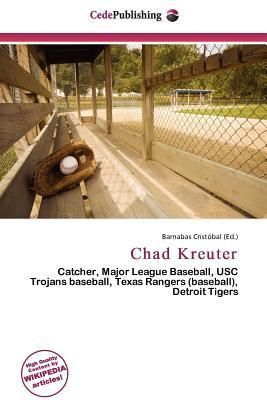 Chad Kreuter
