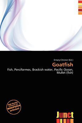 Goatfish
