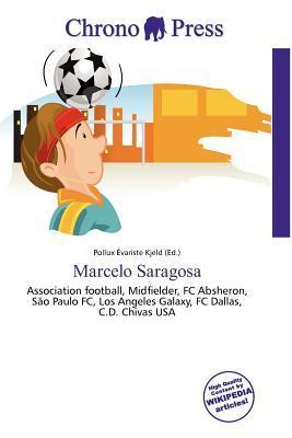 Marcelo Saragosa