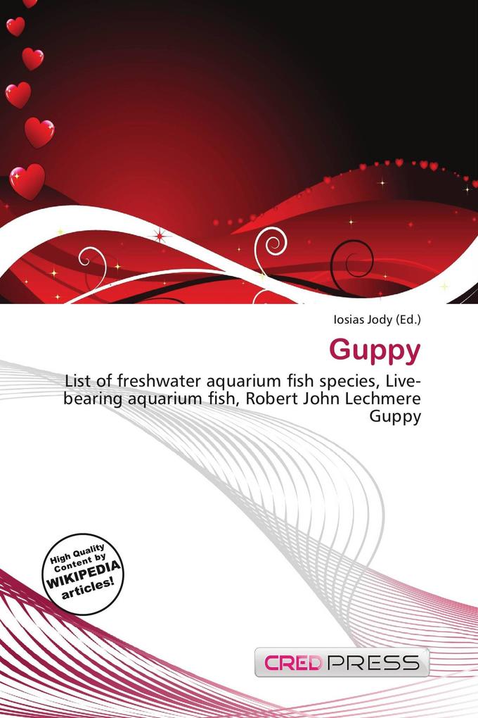 Guppy