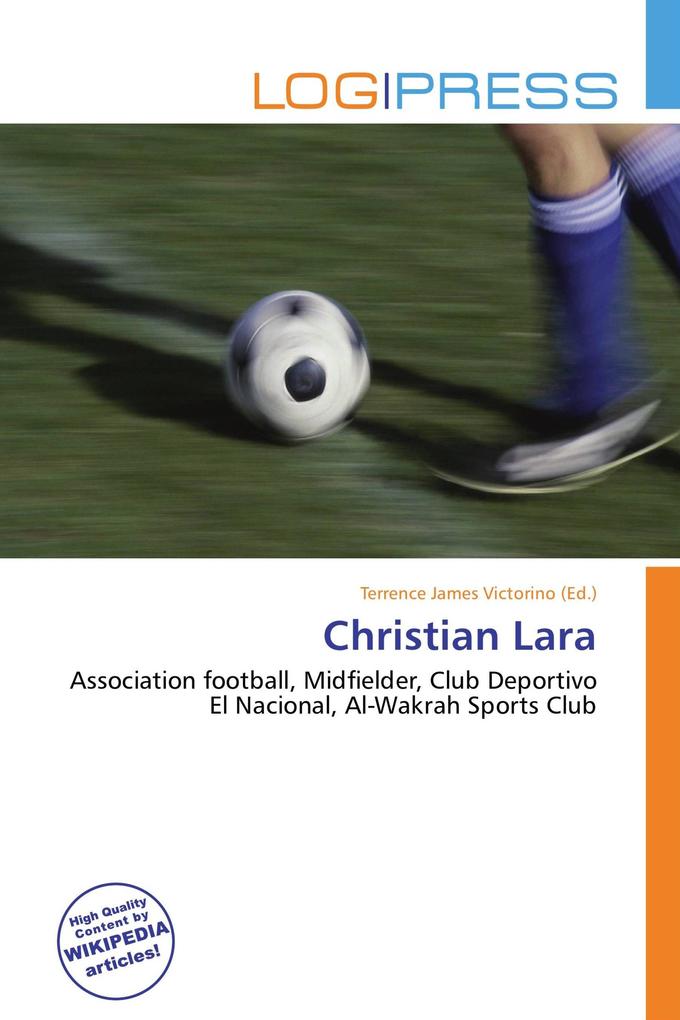 Christian Lara
