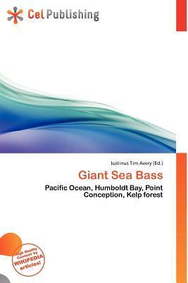 Giant Sea Bass