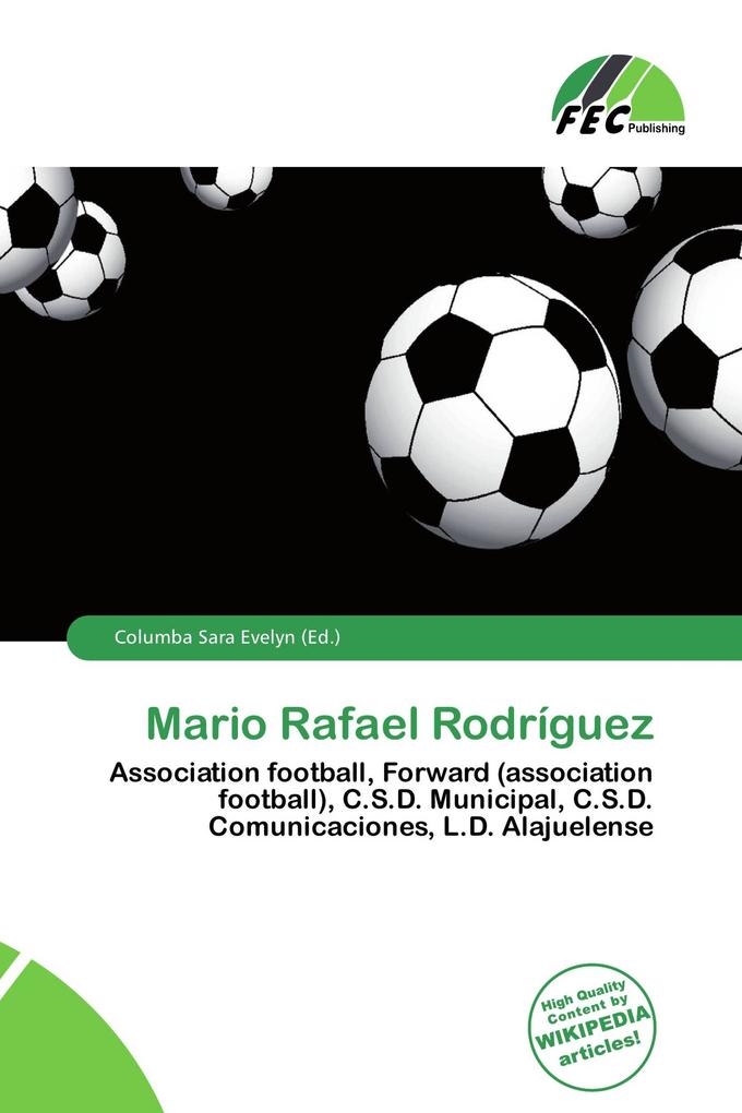 Mario Rafael Rodríguez