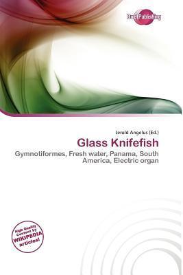 Glass Knifefish