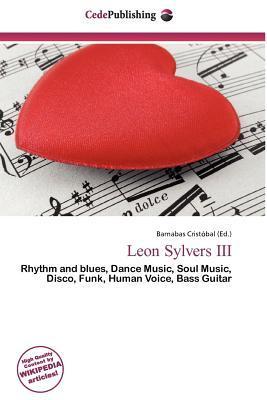 Leon Sylvers III
