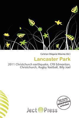 Lancaster Park