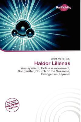 Haldor Lillenas