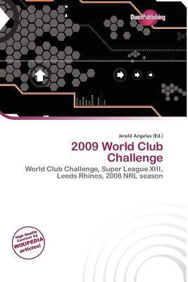 2009 World Club Challenge