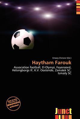 Haytham Farouk