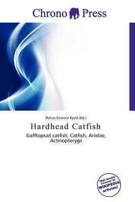 Hardhead Catfish