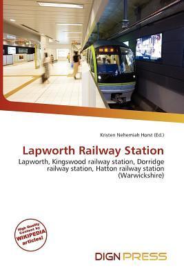Lapworth Railway Station