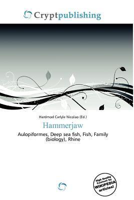 Hammerjaw