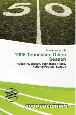 1998 Tennessee Oilers Season