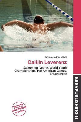 Caitlin Leverenz