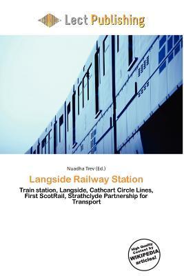 Langside Railway Station