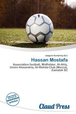 Hassan Mostafa