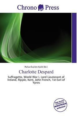 Charlotte Despard