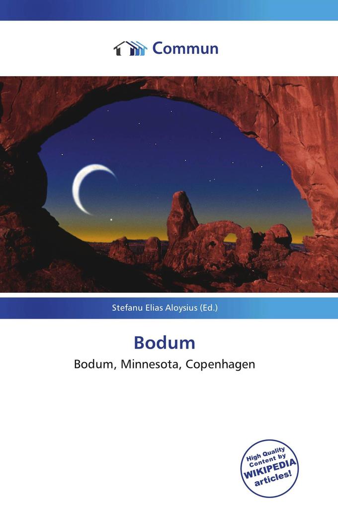 Bodum