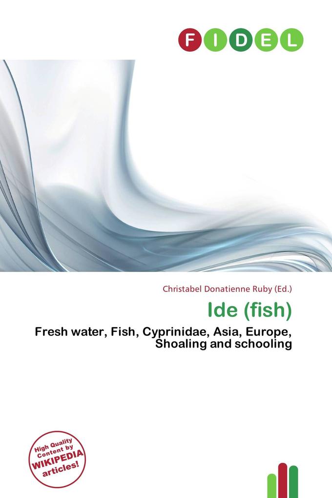 Ide (fish)