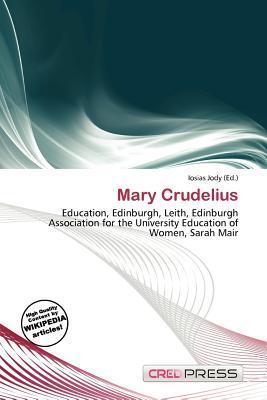 Mary Crudelius