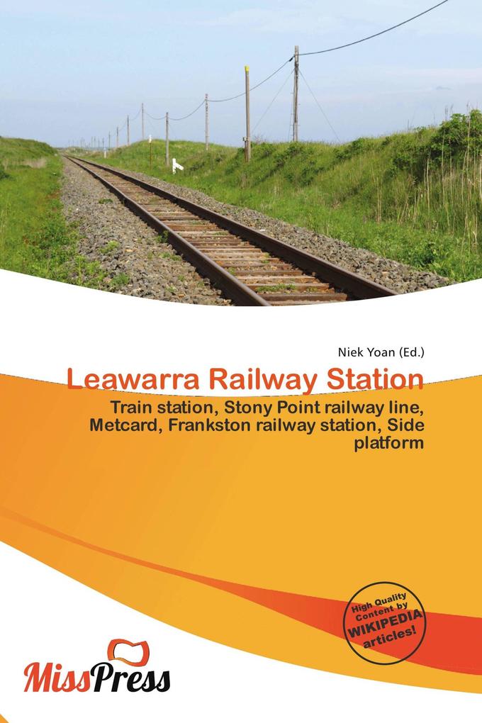 Leawarra Railway Station