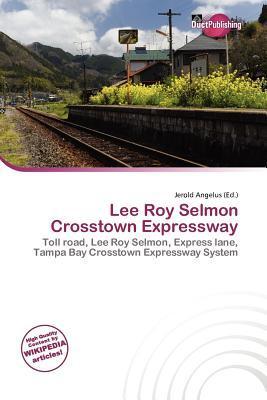 Lee Roy Selmon Crosstown Expressway
