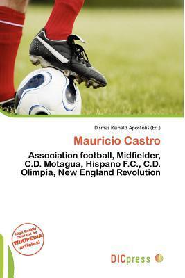 Mauricio Castro