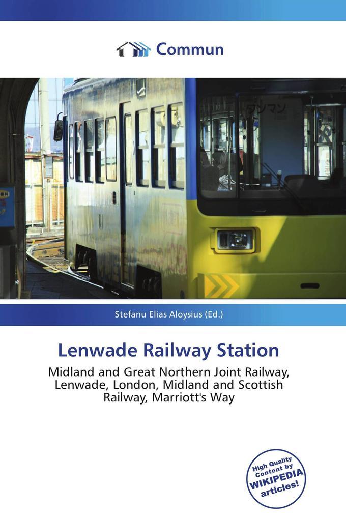 Lenwade Railway Station