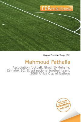 Mahmoud Fathalla
