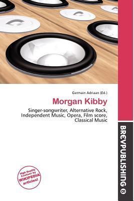 Morgan Kibby
