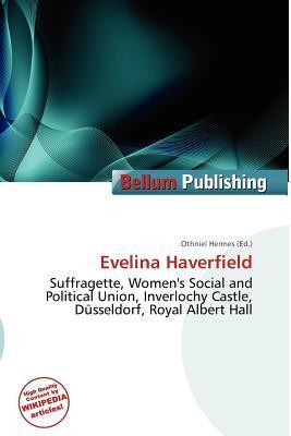 Evelina Haverfield