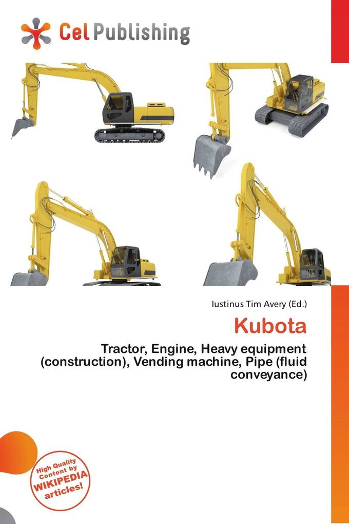 Kubota