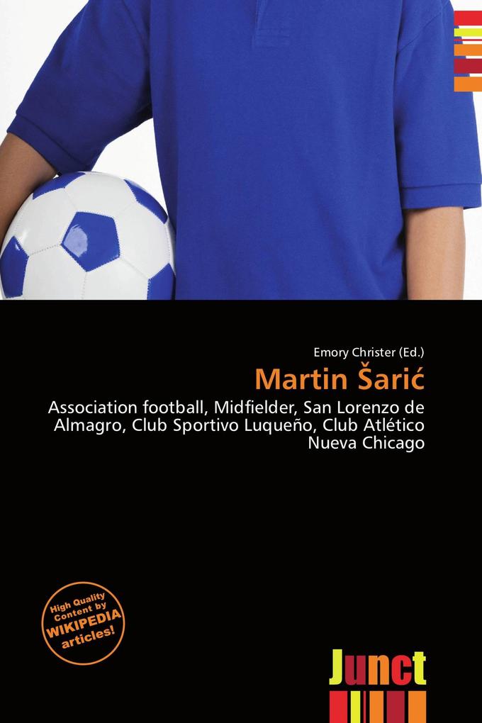 Martin ari