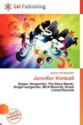 Jennifer Kimball