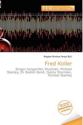 Fred Koller