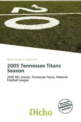 2005 Tennessee Titans Season