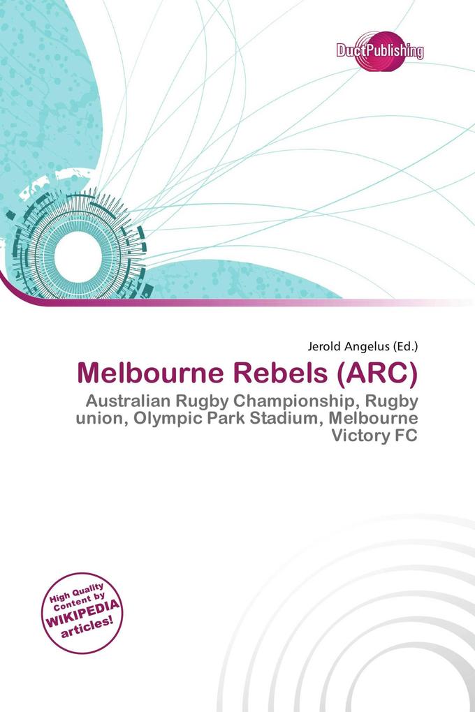Melbourne Rebels (ARC)