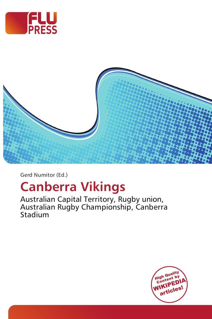 Canberra Vikings