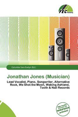 Jonathan Jones (Musician)