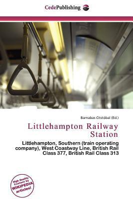 Littlehampton Railway Station