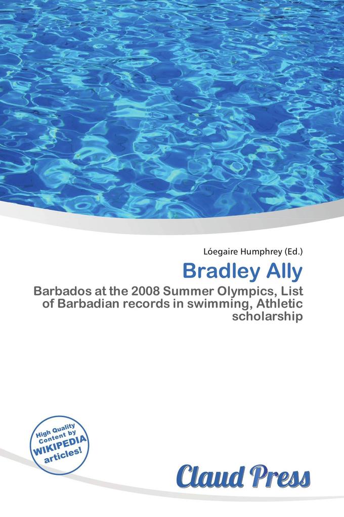 Bradley Ally