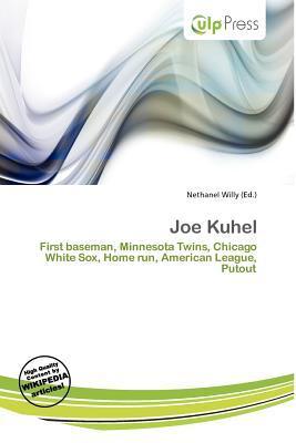 Joe Kuhel